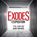 Exposition ExodeS - Saint-Raphaël