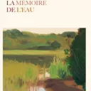 la mémoire de l'eau de M? Cowley Haller