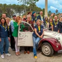 Lancement de la saison touristique 2022 en Dracénie Provence Verdon