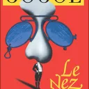 Couverture Le Nez