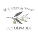 Les Olivades, première AMAP de France