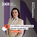 Alina Ghinet - Junia
