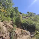 La chapelle Saint Roch sur le pèlerinage pour le Mont-Saint-Michel (@Aurélien Vurli)