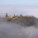 Château de Chevreaux © jura-tourisme.com