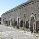 Les casernements Séré de Rivières