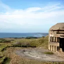 Le fort de la crèche érigé en 1879