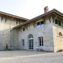 Domaine de la Garde Bourg-en-Bresse
