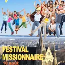 Festival missionnaire du 10 au 15 août à Vannes