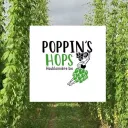 Page Facebook de Poppin's Hops