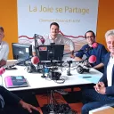 Hadrien Barrau et ses invités 