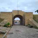 Château arsenal de Gravelines 