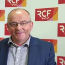 Denis Lemoine, vice-président d'Eureden @ Christophe Pluchon, RCF 2022