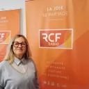 Cécile Vrain DR RCF