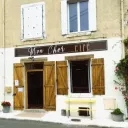 Mon Cher Café vous accueille à Mareuil sur Arnon. © Facebook Officiel.