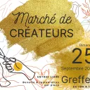 marché des créateurs