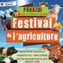 Festival de l'Agriculture et de l'Elevage - Panazol