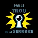 Par le trou de la serrure