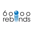 Logo 60 000 rebonds