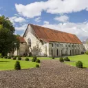 L'abbaye de Vaucelles