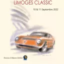 (c) Grand prix de Limoges Classic