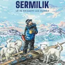 Sermilik, de Simon Hureau.