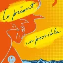 Le présent impossible, de Dominique Ané aux éditions l'Iconoclaste.