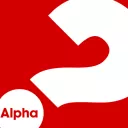 logo Alpha