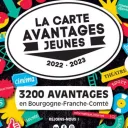 Carte Avantages Jeunes