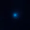 C/2017 K2 (PANSTARRS) en juin 2017 par le télescope spatial Hubble - © NASA, ESA, and D. Jewitt (UCLA)