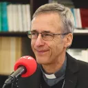 Mgr Olivier de Germay - © diocèse de Lyon