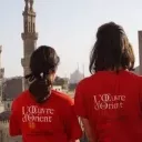Oeuvre d'Orient, des volontaires sur le terrain en Egypte