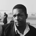 John Coltrane en 1963. © Wikipedia.