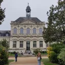 L'Université catholique de l'Ouest (UCO) accueille plus de 7 000 étudiants sur son campus d'Angers. ©RCF Anjou