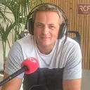 Frédéric Lepage - © RCF Lyon (Bérengère Lou)