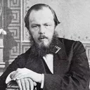 Fiodor Mikhaïlovitch Dostoïevski (1821-1881) ©Wikimédia commons