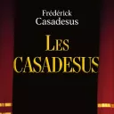 Les Casadesus de Frédérick Casadesus aux éditions Le Cerf