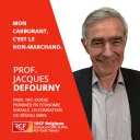 Prof. Jacques Defourny