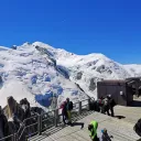 massif du Mont-Blanc - © RCF Haute-Savoie (Vanessa Sansone)