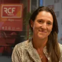 RCF Anjou - Mathilde Favre d'Anne