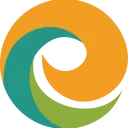 logo spirale ALEC AIN