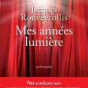 mes années lumière