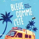 Bleu comme l'été