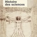 couv. histoire des sciences livre de Ph de la Cotardière