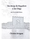 couverture du livre de Christian Bringues-Des étangs de Maguelone à San Diego