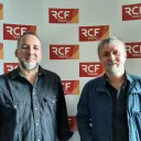 Julien Solé et Arnaud Le Gouëfflec © RCF