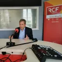 Rentrée médiatique de François Grosdidier, Maire de Metz
