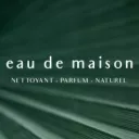 ® RCF Maguelone-Hérault : logo de l'entreprise "Eau de maison"