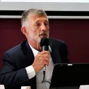 Gilles Chatras, président de la CAPEB du Puy-de-Dôme