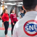 Le SNU a été déployé en France en 2019