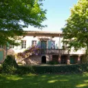 Fondation Albert Gleize - Moly Sabata est aujourd'hui la plus ancienne résidence d'artistes de France